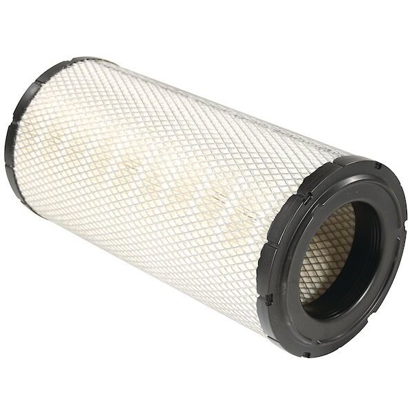 Filter, Air; Outer 9" x9" x16"